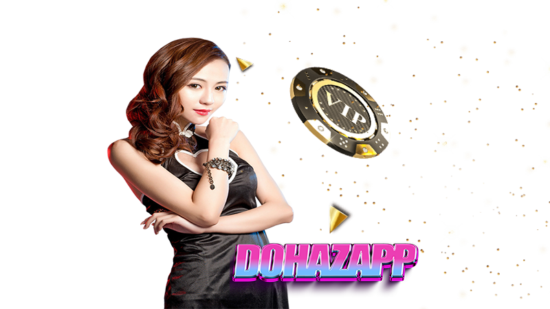 dohazapp สล็อตแมชชีน