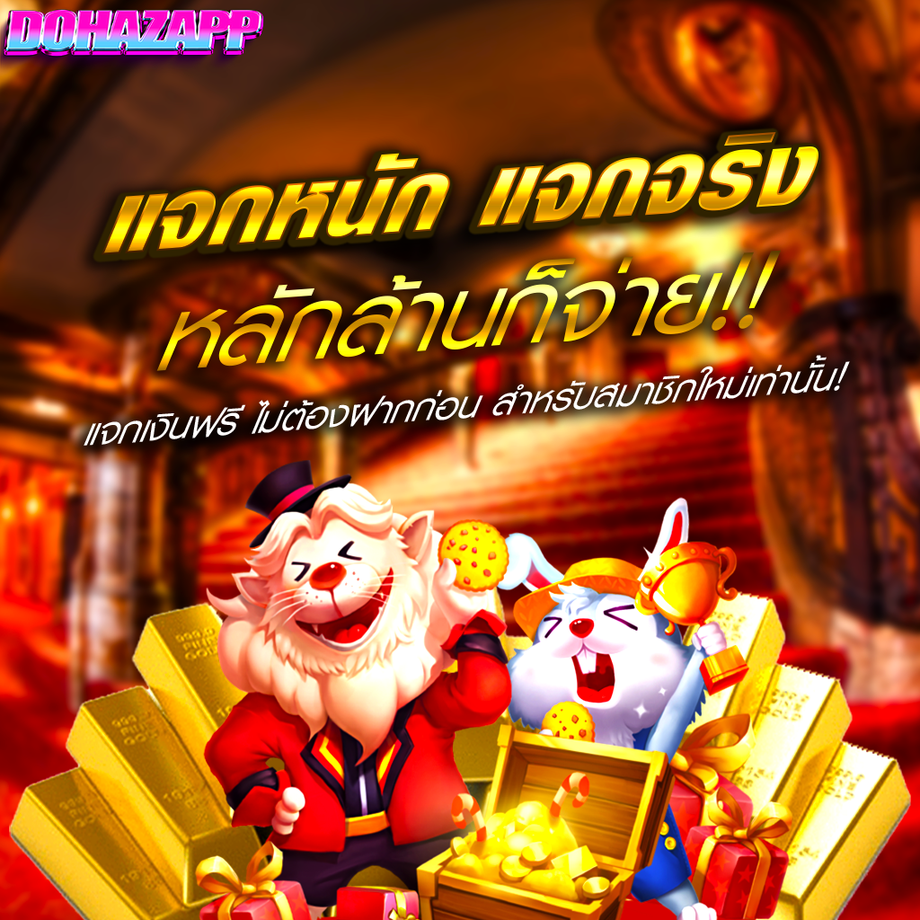 โปรโมชั่น dohazapp1